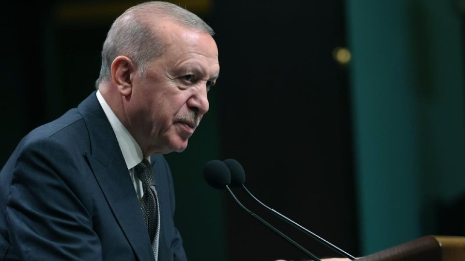 Kabine toplanıyor: Gündemde çerçeve yasa ve ekonomi var