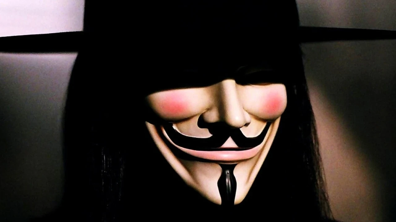 V for Vendetta dizisi HBO cephesinde neden "kırmızı ışık" gördü?
