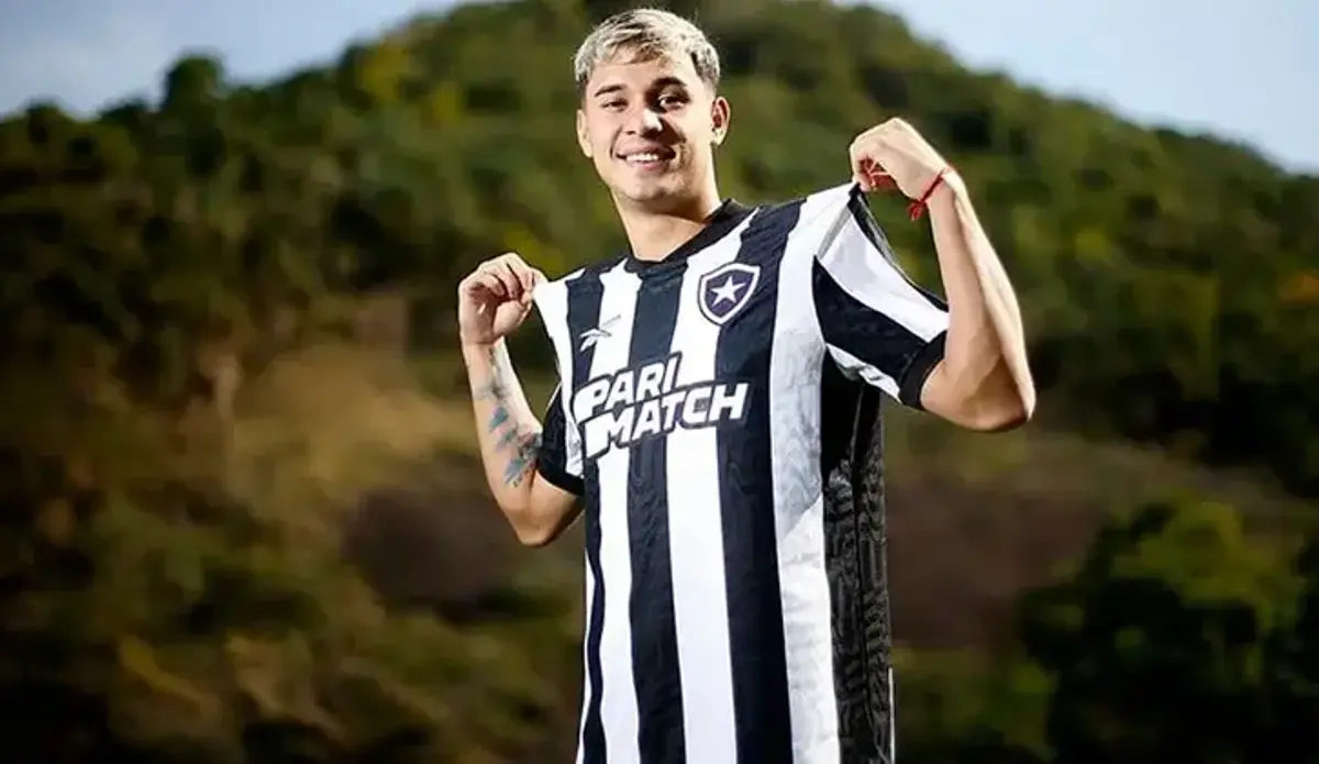 Göztepe'nin transfer hedefi Mateo Ponte