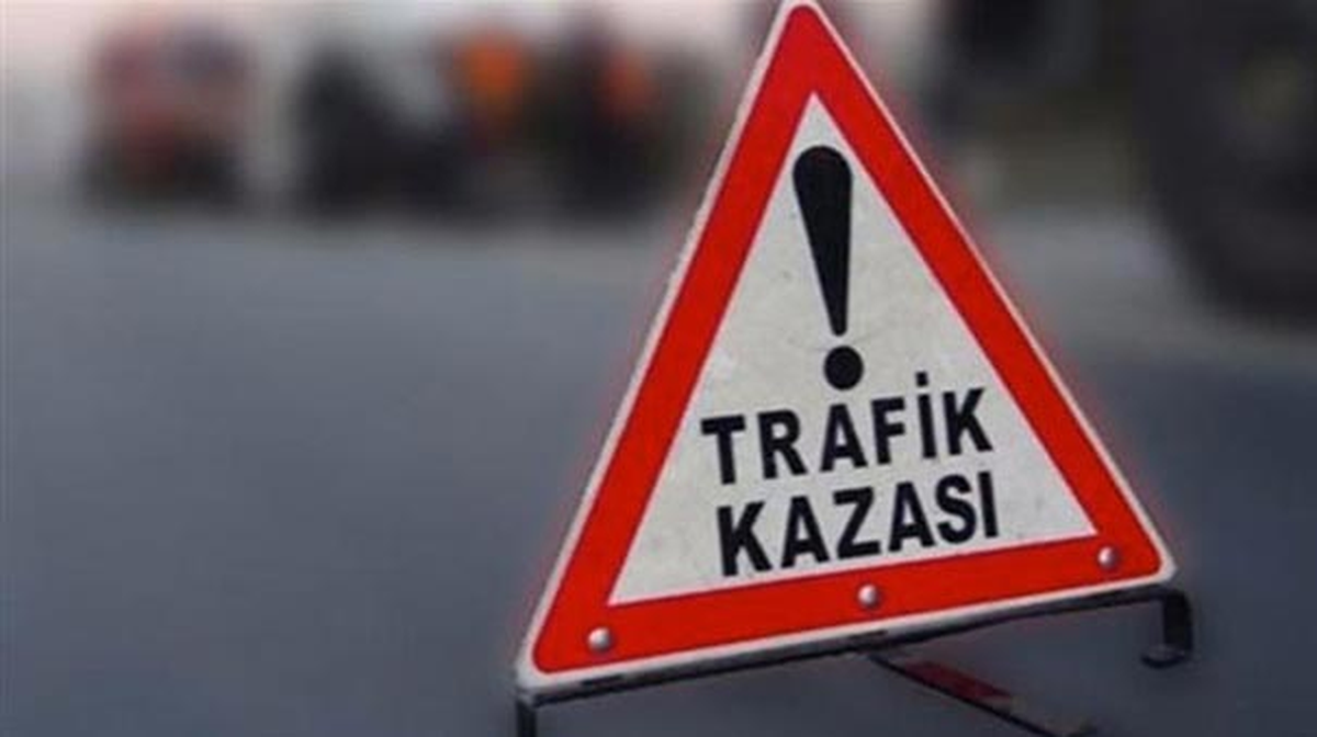 Manavgat'taki trafik kazasında 5 kişi hayatını kaybetti