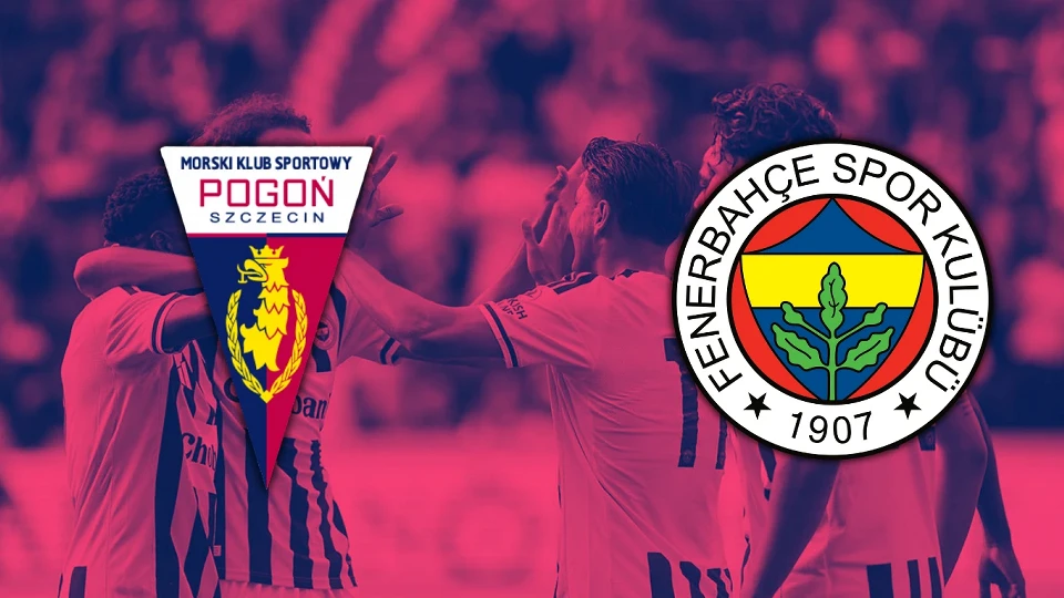 CANLI İZLE: Fenerbahçe - Pogon Szczecin ilk 11'leri belli oldu mu? (Hazırlık maçı)