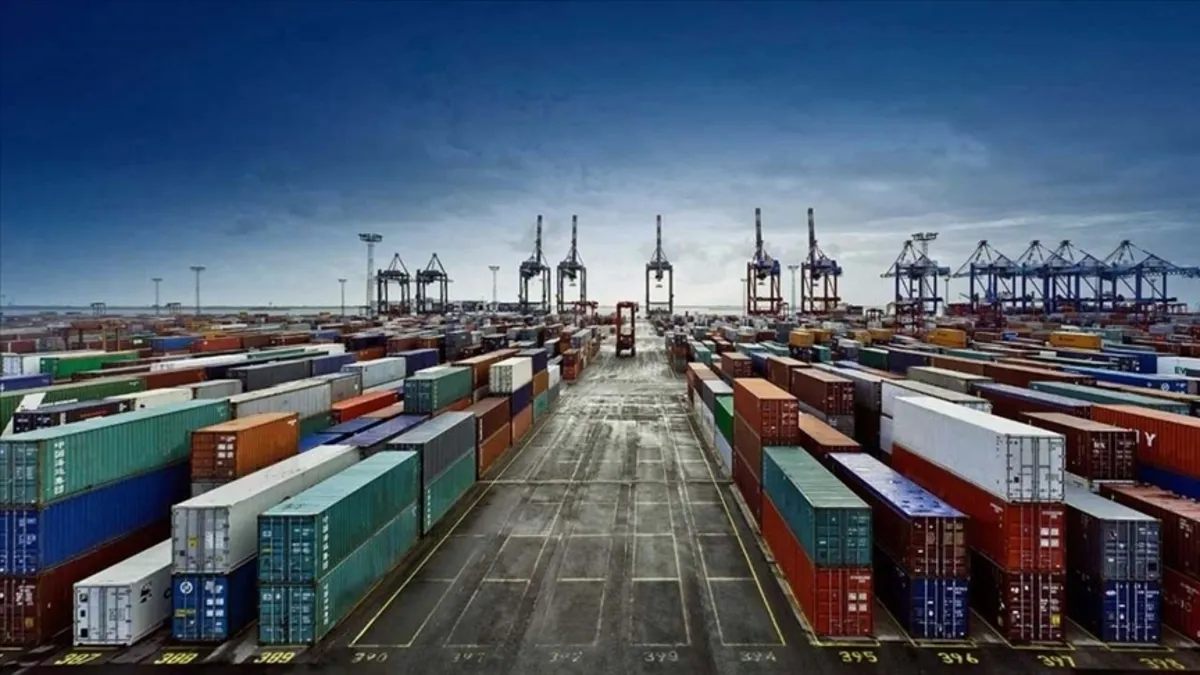 Küresel konteyner taşımacılığında talep gücünü koruyor: Maersk’ten yılın ikinci yarısı için pozitif beklenti