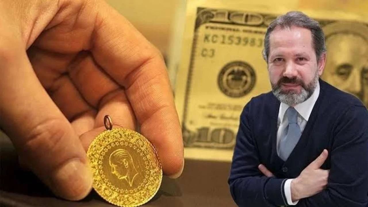 İslam Memiş'ten Kritik Uyarı: "Savaş Riski Büyüyor, Altın ve Dolar İçin Yeni Dönem Başlıyor!"