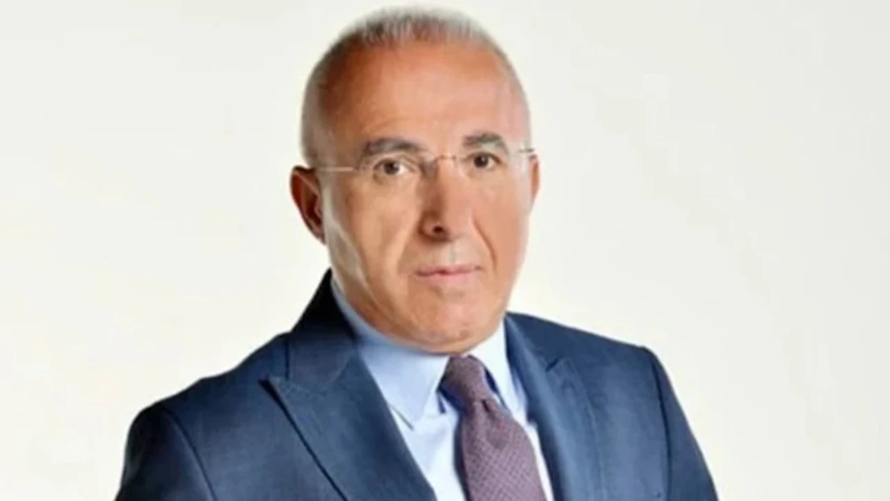 Ali Çağatay hakkında iki ayrı suçlamayla gözaltı kararı