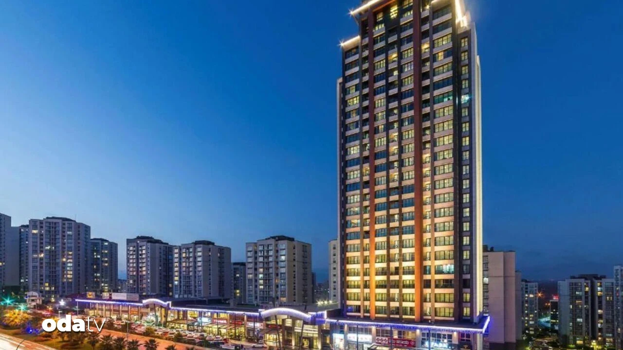 İstanbul'un simge oteli rekor fiyata satışa çıkarıldı