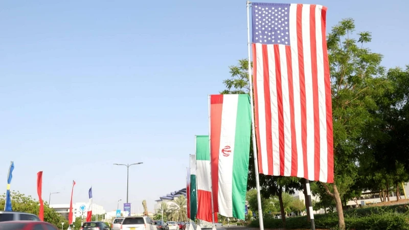 Pakistan tarihi duyurdu: ABD ile İran arasında teknik düzeyde görüşmeler İsviçre'de yapılacak