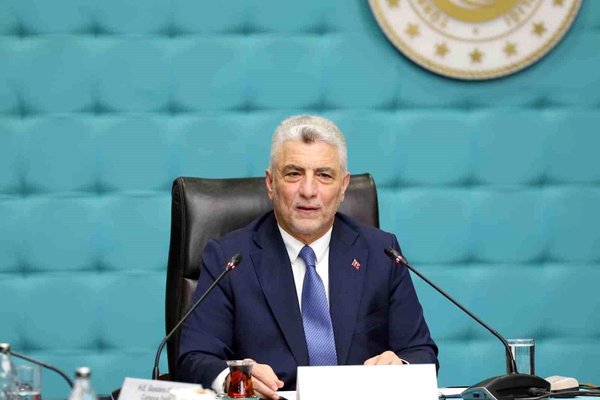 Türkiye-Latin Amerika ticaret hacmi 25 yılda 18 kat arttı