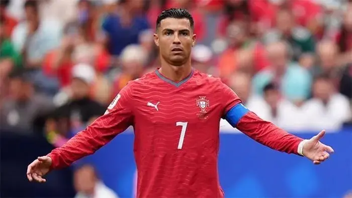 Portekiz'de Conceiçao'dan kritik açıklamalar! 'Ronaldo'ya pas verme zorunluluğumuz yok'