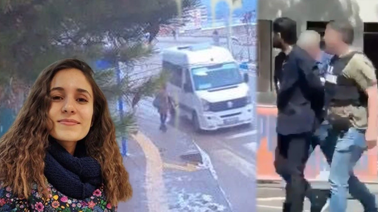 Gülistan Doku dosyasında kilit dönemeç: Firari şüpheli Altaş, ABD’de hesap vermeye başladı