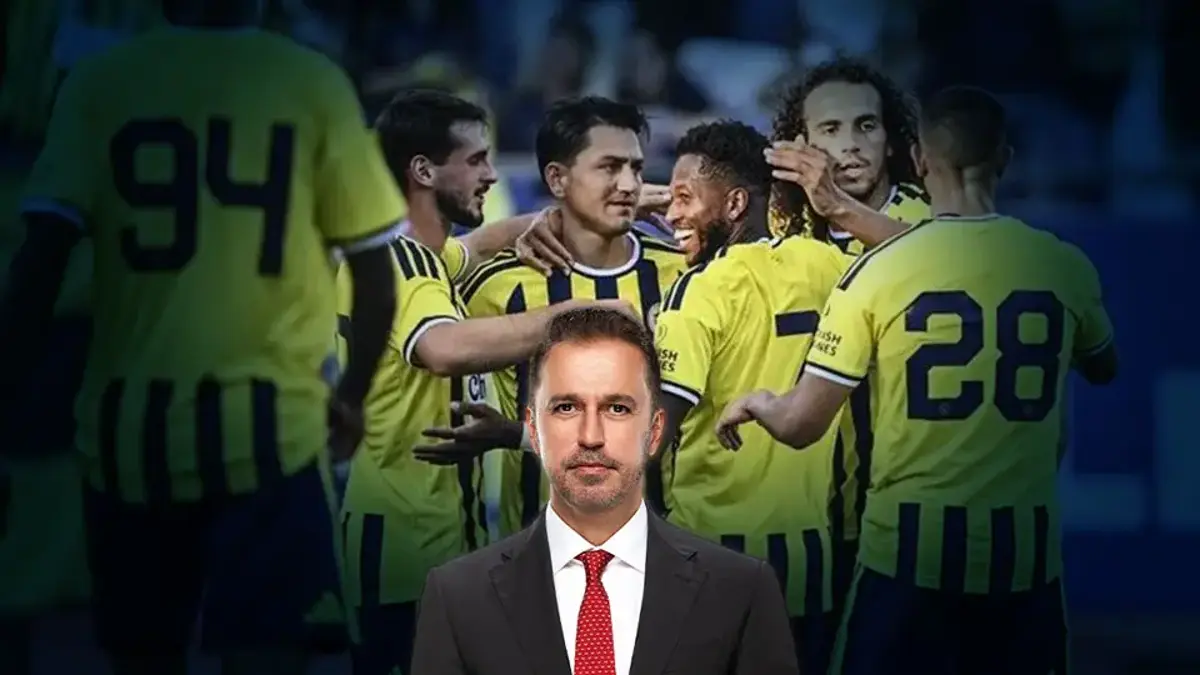 Cem Yılmaz'dan Fenerbahçe-Gornik Zabrze yorumu: En az iki fark bekliyorum