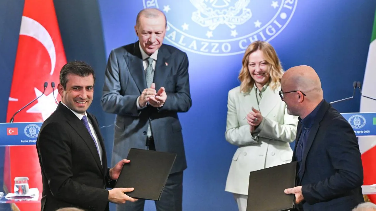 NATO yetkilisinden Avrupa'ya Baykar önerisi! "Kuralları yeniden yazalım"