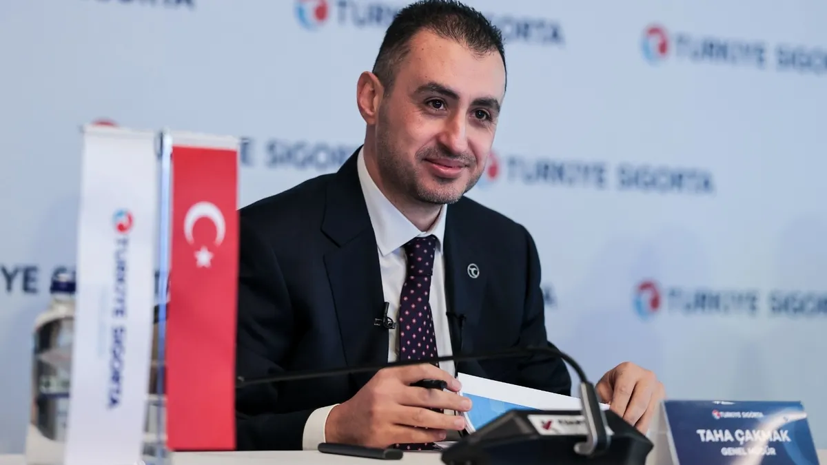 Türkiye Sigorta ve Türkiye Hayat Emeklilik’ten Yılın İlk Yarısında Rekor Kârlılık