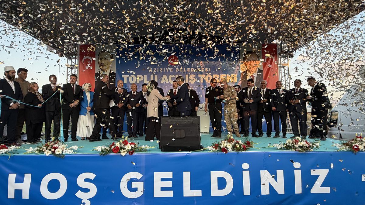 Bakan Tekin: Özel okulda insanı olmayan koşulda çalıştırılan arkadaşımız varsa bana başvursun