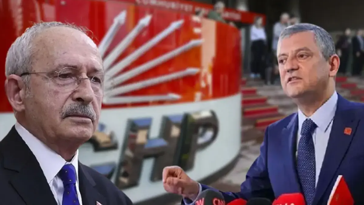 Kurultay bilmecesinde kritik hafta: CHP'deki tartışma mahkemeye taşınıyor!