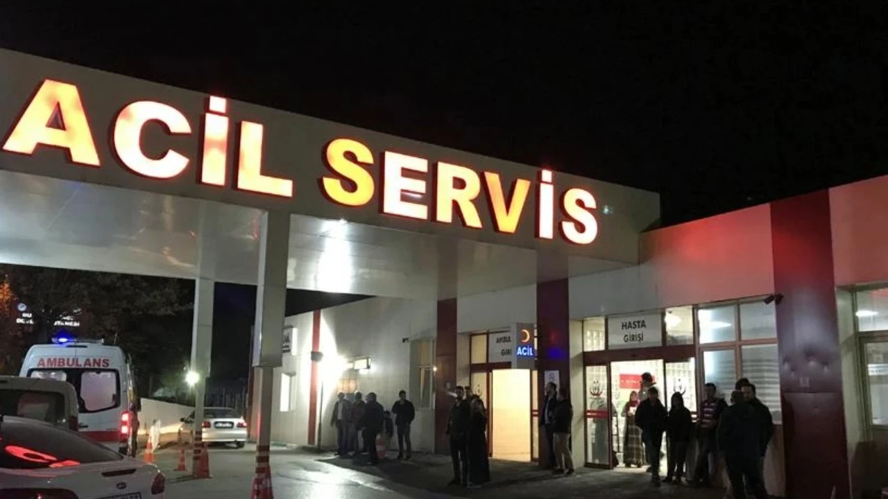 Sosyal medyada başlayan husumet kanlı bitti: 22 yaşındaki genç öldürüldü