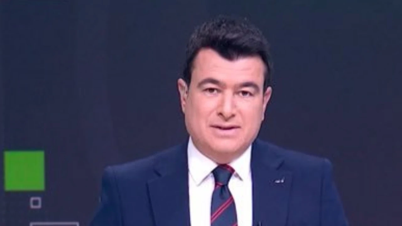 TRT spikeri Murat Ekrem Çimen kimdir, kaç yaşında ve nereli?