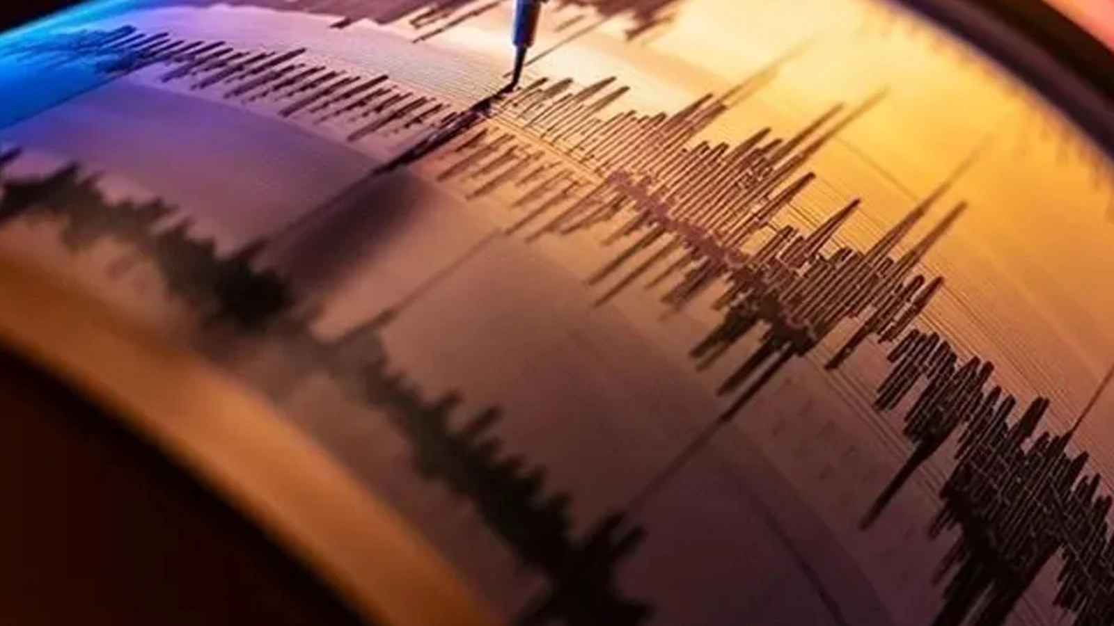 Çanakkale'de korkutan deprem: AFAD duyurdu