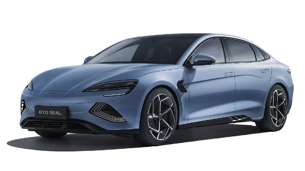 BYD fiyat listesini güncelledi: Türkiye’de 4 milyon TL'nin altında model kalmadı