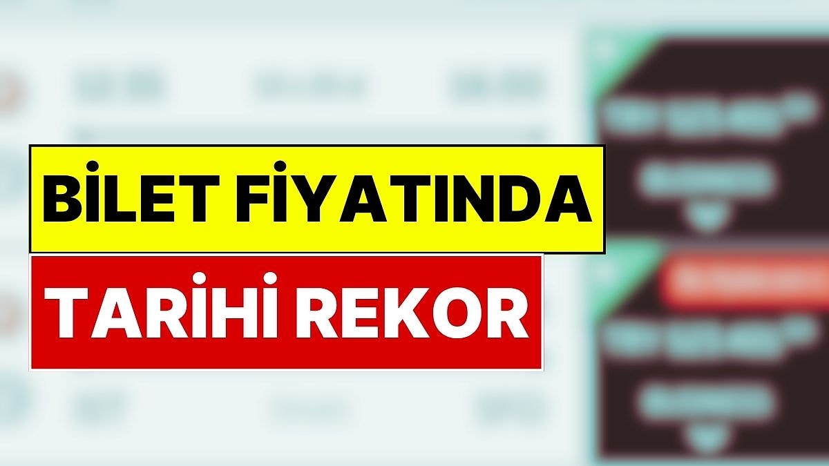 Bilet Fiyatında Rekor: Dünya Kupası Etkisiyle İstanbul'dan San Francisco'ya Uçuşun Bedeli Dudak Uçuklattı