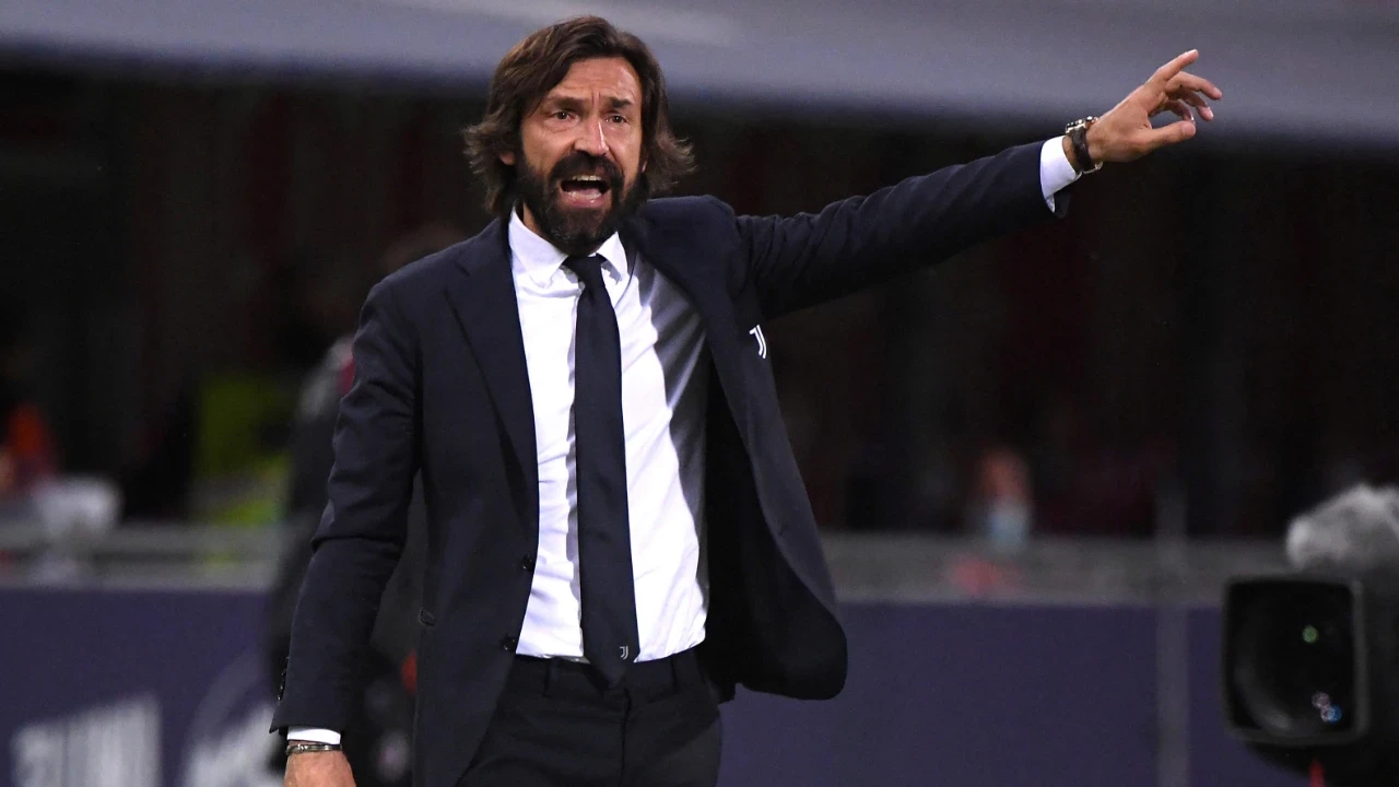 İtalya’da Pirlo krizi: Rusya sponsorluğu siyaseti ayağa kaldırdı