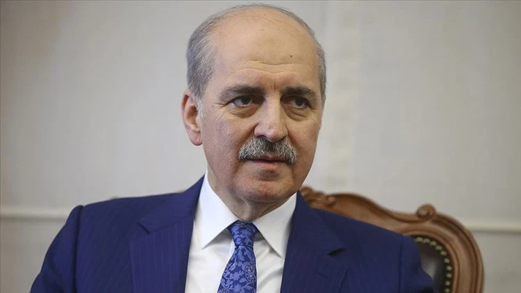 Kurtulmuş, Azerbaycan’da İslam İşbirliği Teşkilatı Parlamento Birliği toplantısına katılacak