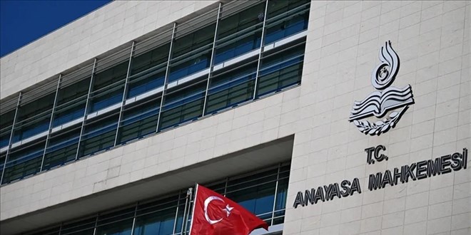 AYM'den cinsiyet değişikliği kararı