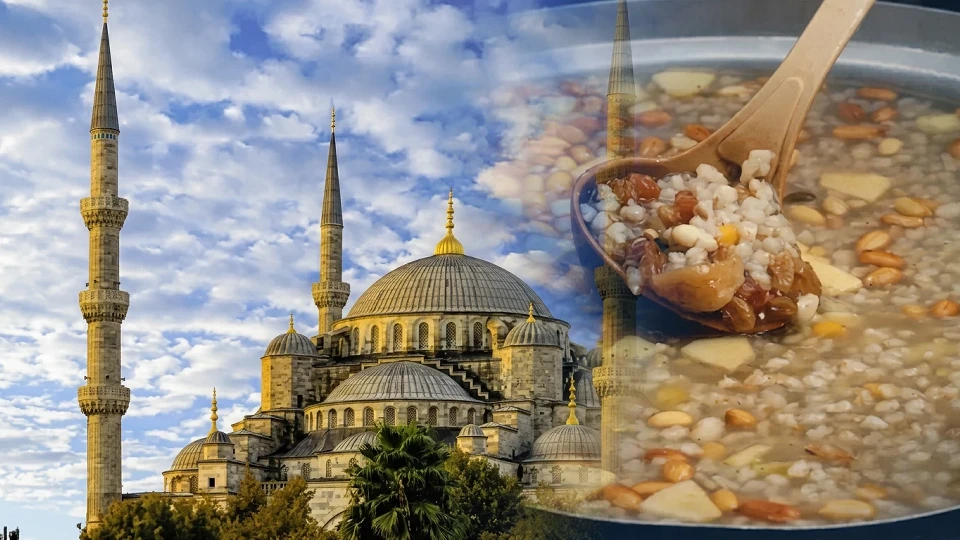 Muharrem ayı ne zaman bitiyor, kaç gün kaldı? Aşure hangi güne kadar dağıtılır, son gün ne zaman? (Diyanet takvimi)