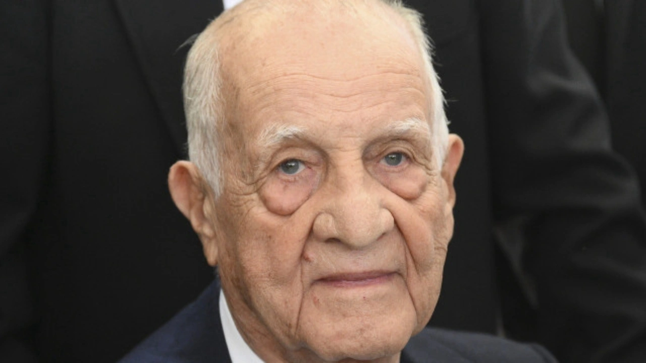 Mahkeme İnan Kıraç için kesin kararını verdi