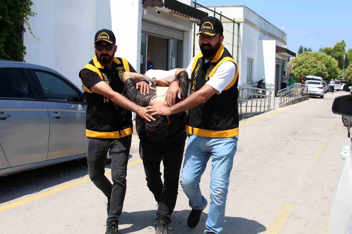 Genç kadını evinin önünde bıçakladı: "Görünce heyecanlandım. Birden saldırdım, pişmanım"