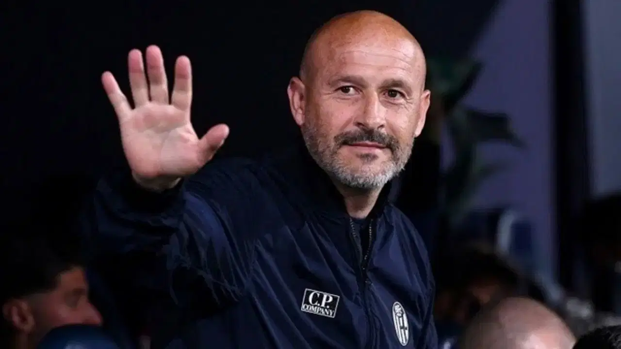 Vincenzo Italiano kimdir? Vincenzo Italiano hangi takımları çalıştırdı? Beşiktaş’ın gündemindeki Vincenzo Italiano'un puan ortalaması ne?