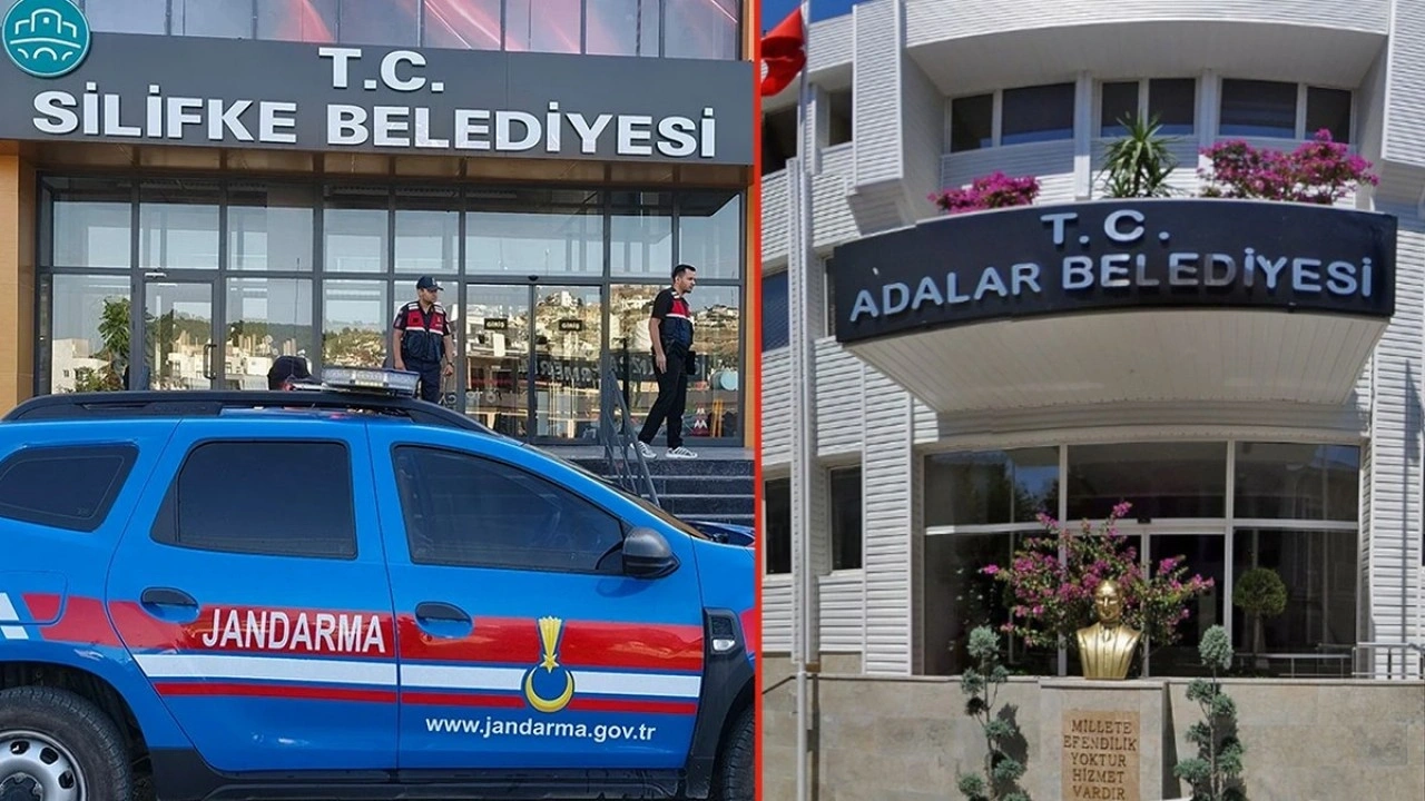 Adalar ve Silifke operasyonlarına CHP'den sert tepki: Halkın tercihine saygı duymayı öğrenin artık