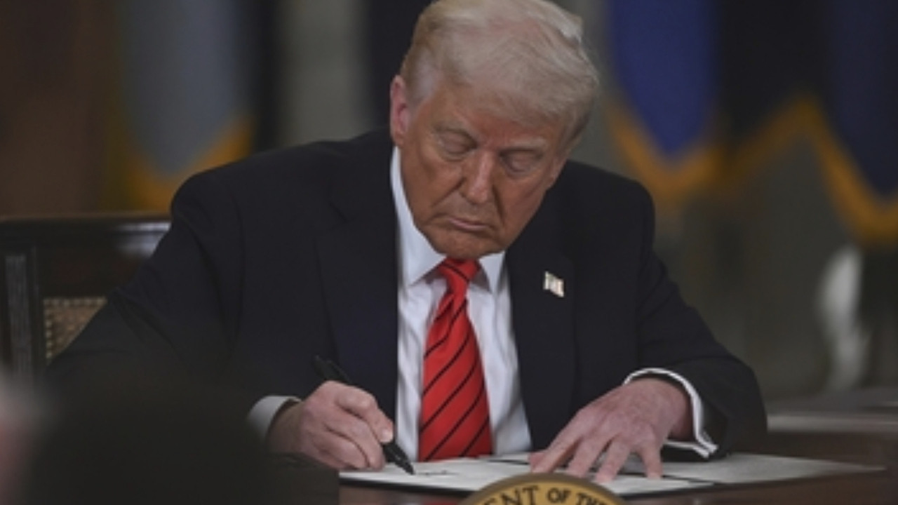 Müzakerelerin gidişatını psikoloji belirliyor: İran, üstünlük kurmak için Trump'ın yazdığı kitabı inceliyor
