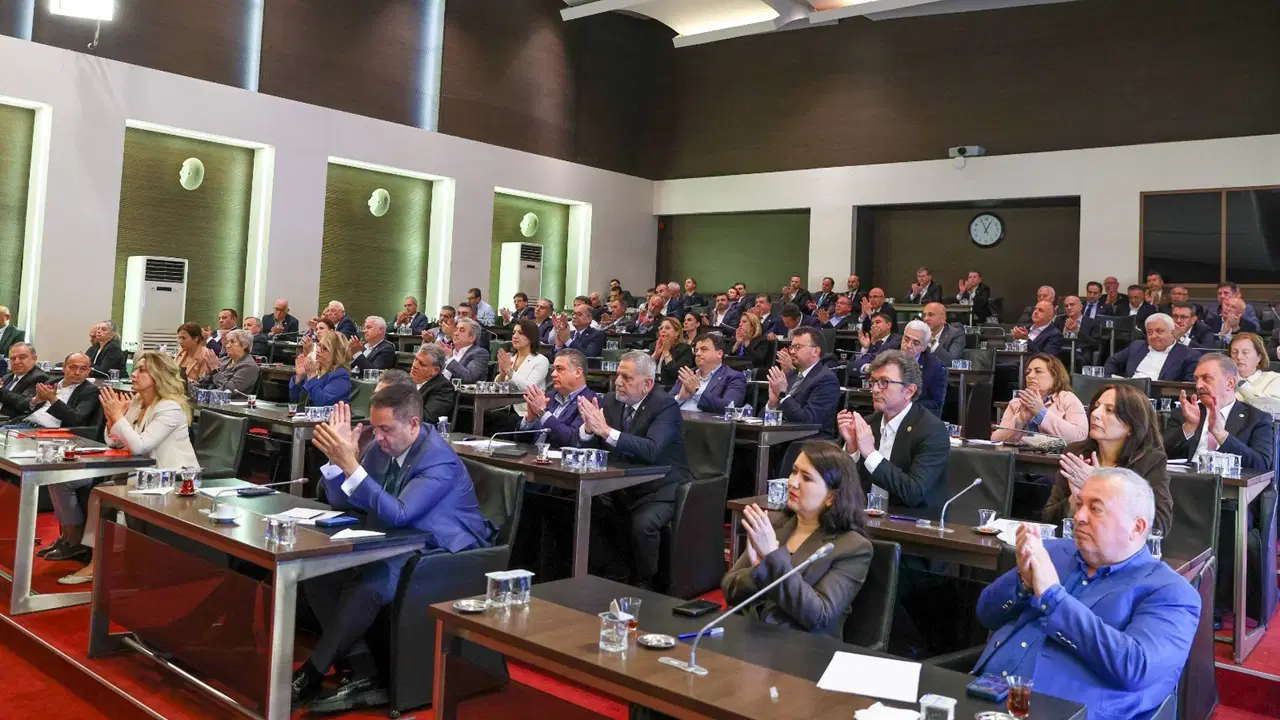 'Yeni Parti'nin kurucular kurulu için 90'ın üstünde CHP’li milletvekili imza verdi: Ne zaman istifa edecekler?