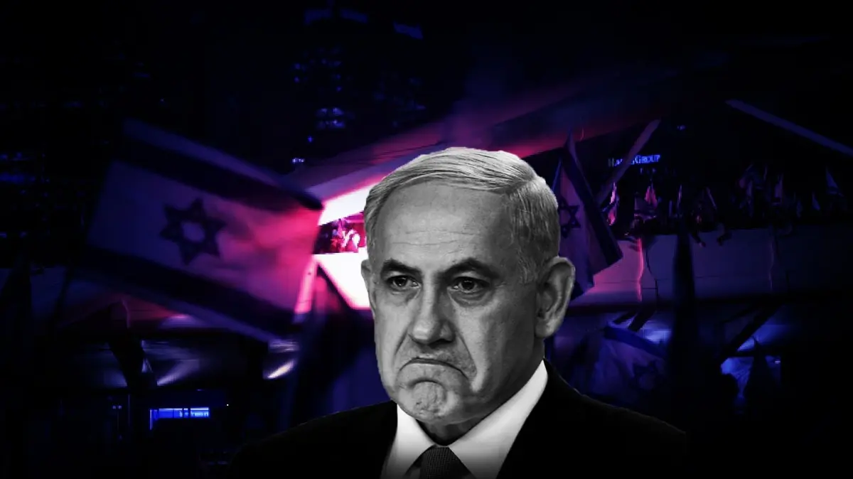İsrail içeriden çürüyor: "Netanyahu ne Hamas'ı bitirebildi ne Hizbullah'ı"