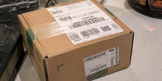 Kargo paketlerinde yeni dönem başlıyor: Artık böyle gönderemeyecekler