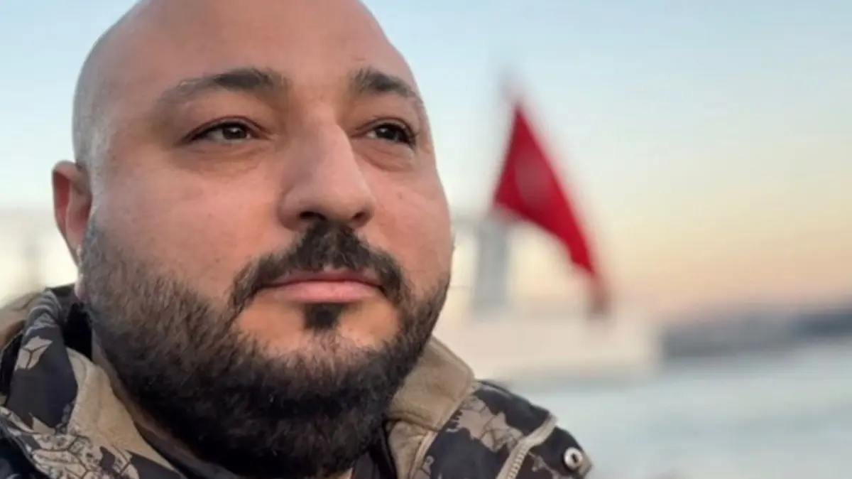 Can Polat kimdir, kaç yaşında" Can Polat neden vuruldu"