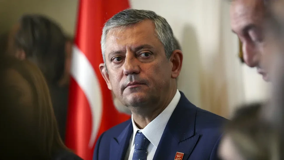 Özgür Özel yeni parti mi kuruyor? İşte o isim ve kritik tarih