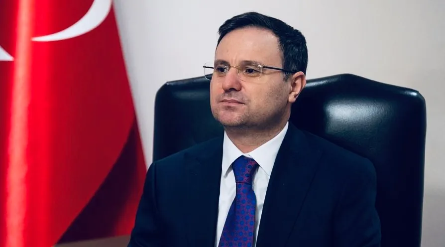 Adalet Bakanının Eşine Eylem Hazırlığında Olan 2 Kişi Tutuklandı