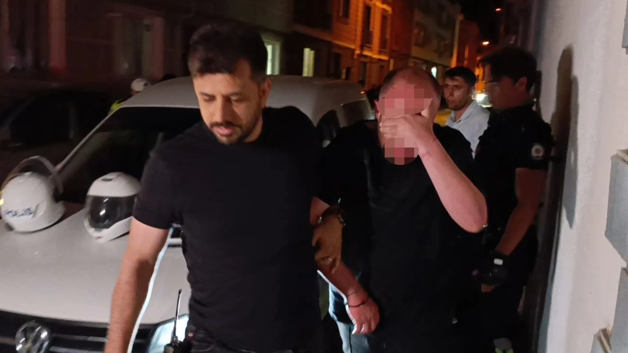 "Dur" ihtarına uymadı, yakalanınca... Bu cezayı ömrünce unutmaz