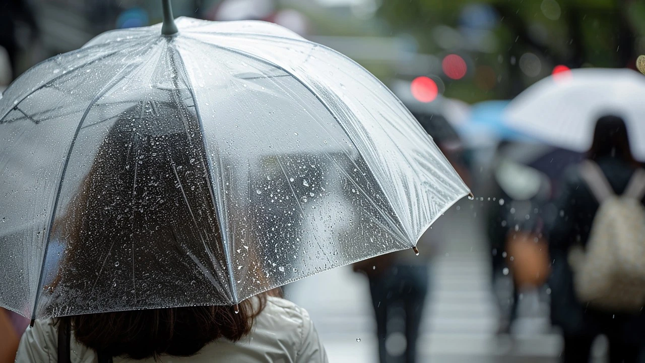 Meteoroloji uyardı: Kuzey ve doğu kesimlerde yağış bekleniyor! İşte il il hava durumu tahminleri...