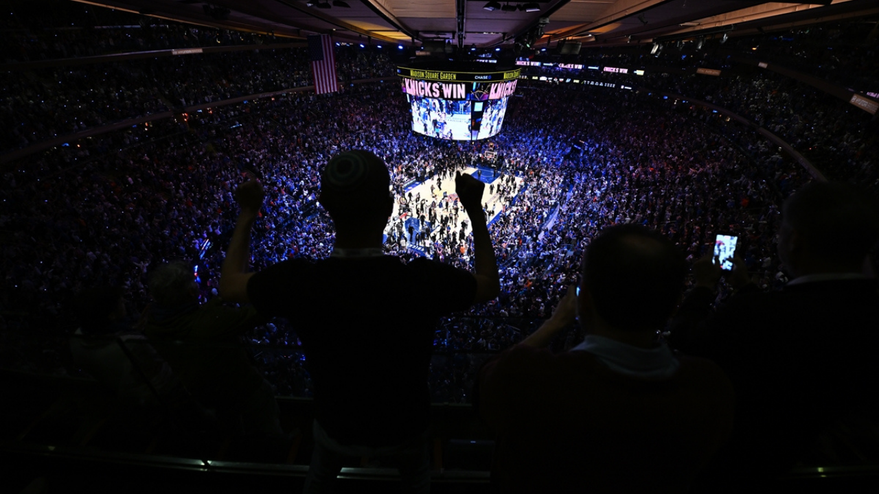 New York Knicks, NBA'de 53 yıl sonra şampiyon oldu