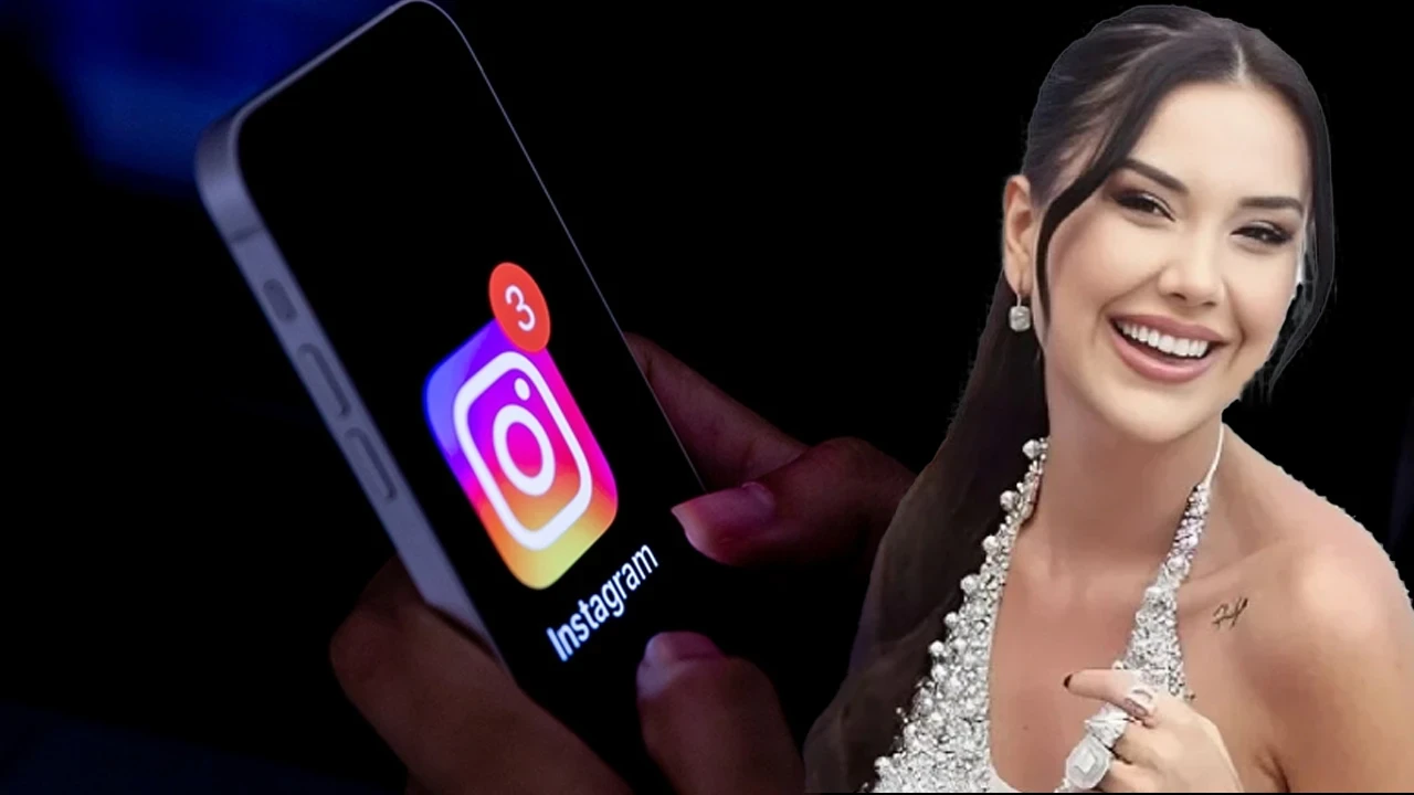 Mahkemeden Dilan Polat Kararı: Instagram Hesabı Kapatıldı