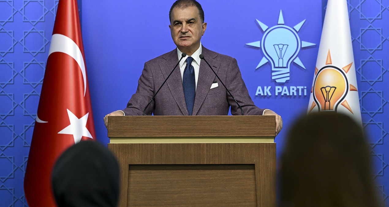 AKP'den erken seçim ve adaylık açıklaması