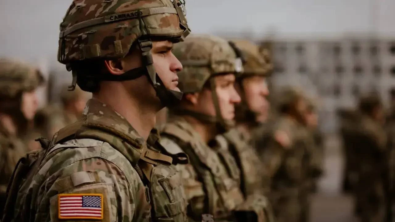 CENTCOM'dan Lübnan ateşkesi için yeni mekanizma