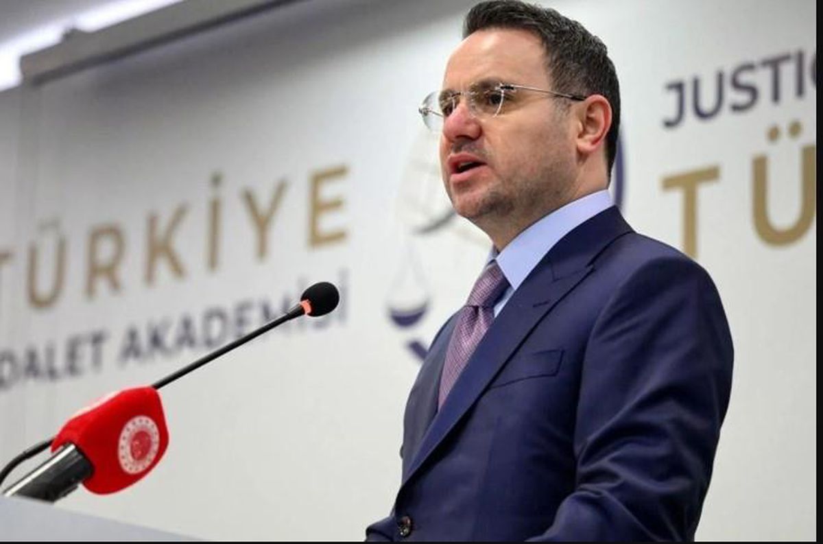 Yasa dışı bahis oynayan futbolcu ve yönetici isimleri açıklandı mı, Adalet Bakanı Akın Gürlek illegal bahis açıklaması n..