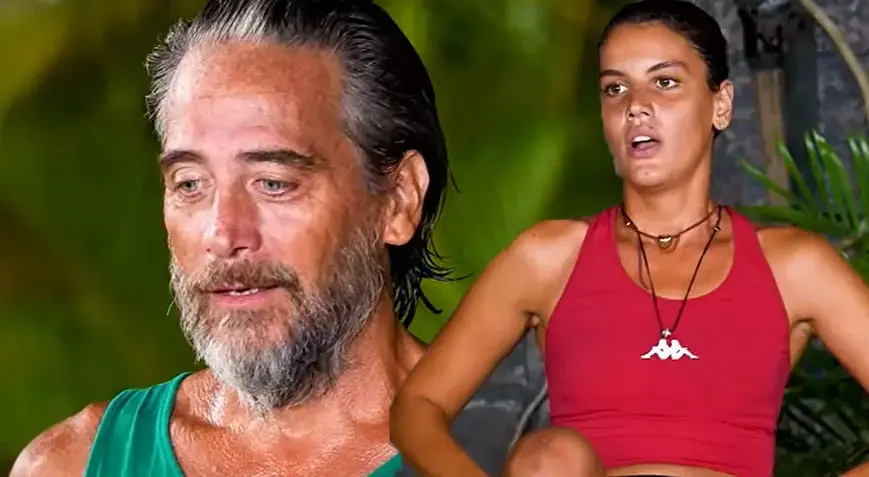 Bu hafta Survivor'a veda eden isim belli oldu: Murat mı, Deniz mi elendi?