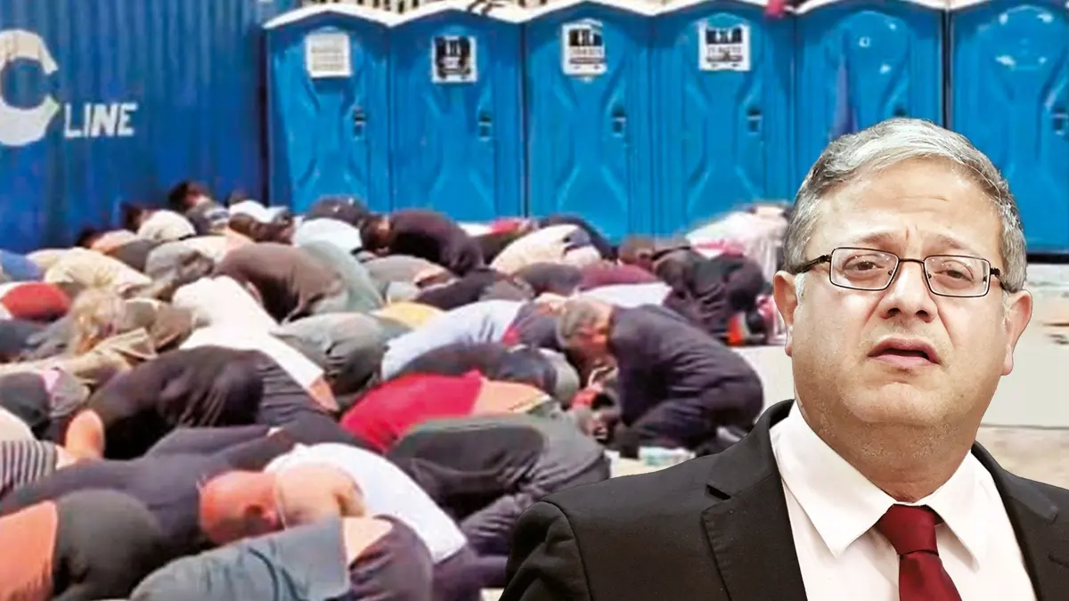Soykırımcıya Avrupa kıskacı