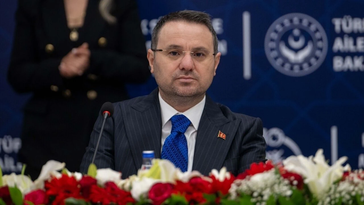 Batman'daki 6 yıllık faili meçhulle ilgili gelişmeyi Bakan Gürlek duyurdu!