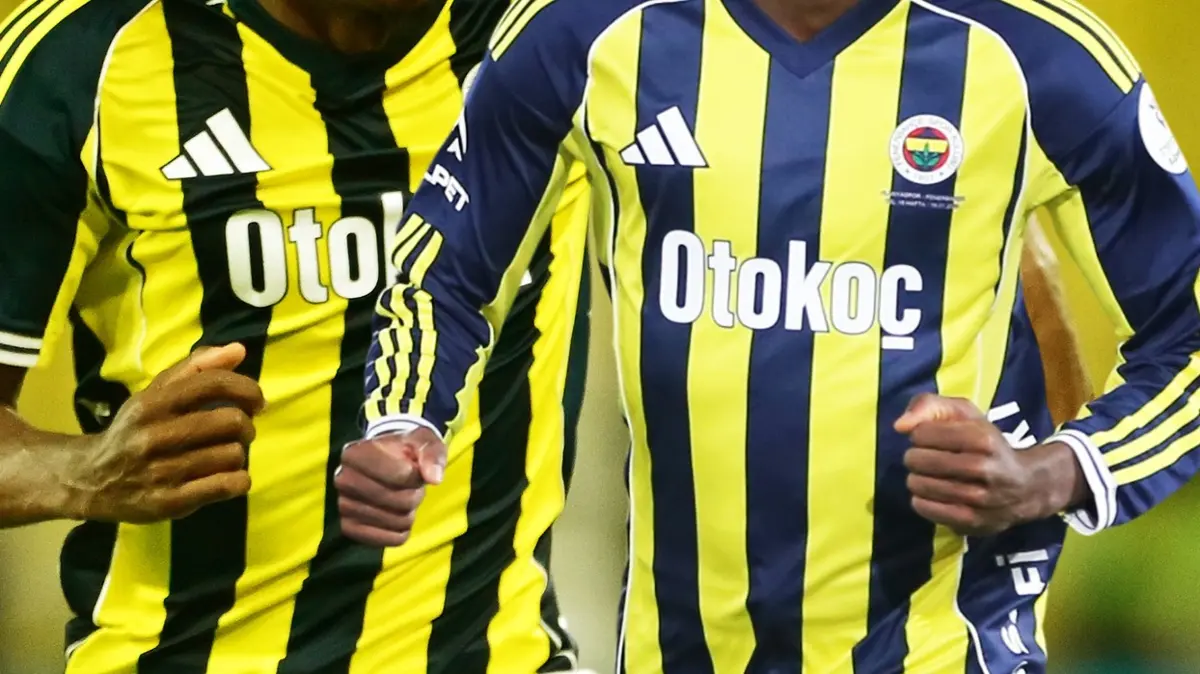 6 ay önce transfer edilmişti! Fenerbahçe'de yıldız oyuncuyla yollar ayrılıyor