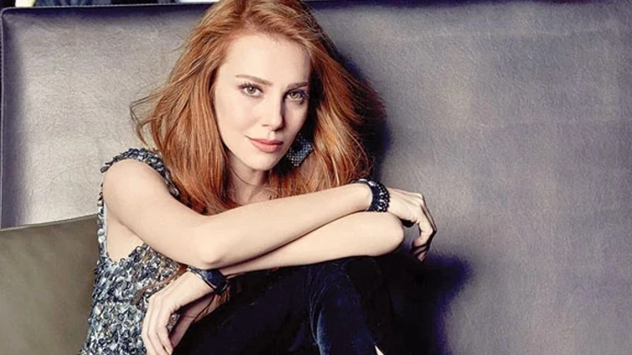 Elçin Sangu'dan Ahbap açıklaması: 100 bin lira bağış yaptım